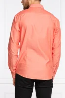 Rod_51 | Slim Fit shirt BOSS BLACK pink