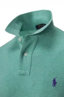 Polo shirt POLO RALPH LAUREN green
