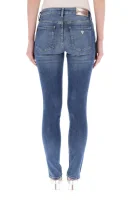 Jeans SEXY CURVE | Slim Fit GUESS blue