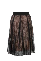 Skirt + Petticoat TWINSET black