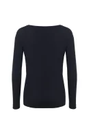 Blouse Molly | Regular Fit Pepe Jeans London navy blue