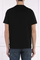 T-shirt | Regular Fit Michael Kors czarny