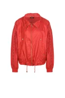 Jacket | Regular Fit Liu Jo Sport red