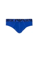Briefs Emporio Armani blue