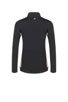 Sweatshirt TWINSET black
