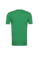 T-shirt Tomeo G- Star Raw zielony