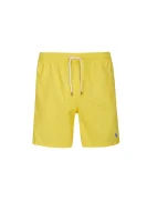 Swim shorts POLO RALPH LAUREN yellow