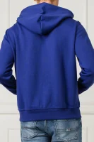Bluza | Regular Fit POLO RALPH LAUREN niebieski