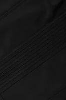 Spódnica Beslauny BOSS ORANGE czarny
