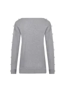 Sweatshirt Fronia Pinko gray
