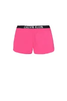 Szorty Calvin Klein Swimwear różowy