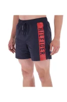 Swimming trunks | Regular Fit Tommy Hilfiger navy blue