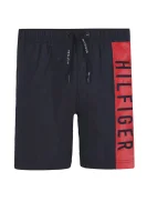 Swimming trunks | Regular Fit Tommy Hilfiger navy blue