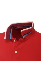 Polo shirt Marc O' Polo red