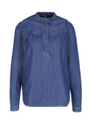 Shirt ALICIA | Regular Fit | denim Pepe Jeans London blue