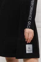 Dress Calvin Klein Performance black
