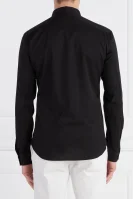 Shirt BINK_R | Regular Fit | stretch BOSS GREEN black