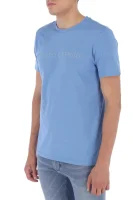 T-shirt | Regular Fit Marc O' Polo błękitny