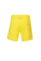 Swim Shorts POLO RALPH LAUREN yellow