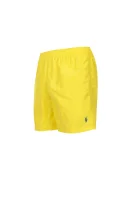 Swim Shorts POLO RALPH LAUREN yellow