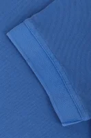 POLO PASCHA BOSS ORANGE niebieski