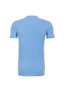 T-shirt GUESS JEANS blue