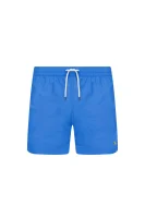 Swimming shorts | Regular Fit POLO RALPH LAUREN blue