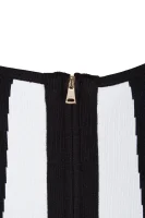 Dress Marciano Guess black-and-white