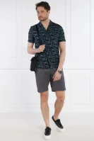 Shirt Ellino | Relaxed fit HUGO black