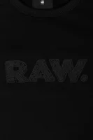Bluza Suzaki Tain G- Star Raw czarny