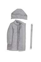Jacket Liu Jo Sport gray