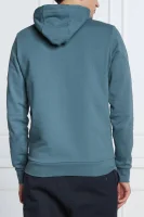 Sweatshirt | Regular Fit Tommy Sport 	teal	