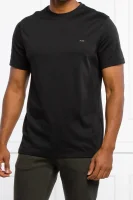 T-shirt | Regular Fit Michael Kors czarny