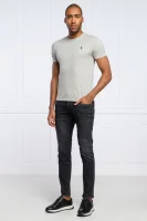 T-shirt | Slim Fit POLO RALPH LAUREN gray