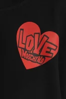 Dress Love Moschino black