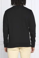 Sweatshirt | Regular Fit Tommy Jeans black