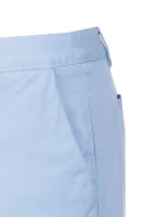 Janet Chino Shorts Tommy Hilfiger baby blue