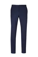 Astian/Hets Suit HUGO navy blue