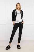 Spodnie dresowe | Slim Fit Calvin Klein Underwear czarny