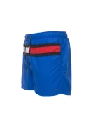 Flag Trunk Swim shorts Tommy Hilfiger blue