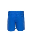 Flag Trunk Swim shorts Tommy Hilfiger blue