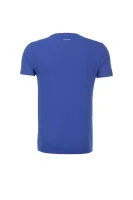 Tommy 3 T-shirt BOSS ORANGE blue