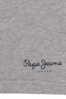 Original Basic LS Long Sleeve Pepe Jeans London gray