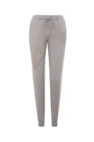 tracksuit trousers EA7 ash gray