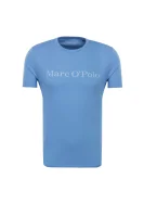 T-Shirt Marc O' Polo blue