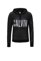 Bluza Calvin Klein Swimwear czarny