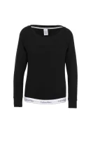 Худі | Regular Fit Calvin Klein Underwear чорний
