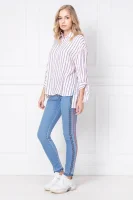 Jeans | Regular Fit MSGM baby blue