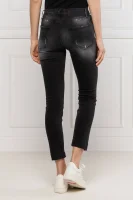 Jeans SABRINA | Skinny fit | stretch Pinko charcoal