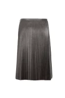 Baledina Skirt BOSS ORANGE silver